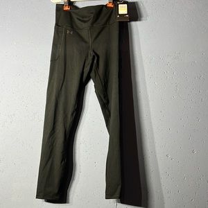 Under Armour leggings with pockets